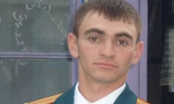 России передали тело героически погибшего в Сирии офицера