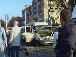 Теракт во Владикавказе раскроют за 2 недели