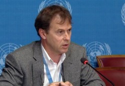 В ООН недовольны действиями Киева