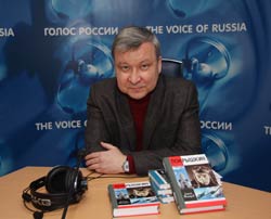 Алексей Тимофеев: «“Ахтунг, Покрышкин!” –  не миф, а реальность»