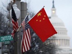 США и Китай расширяют санкции против КНДР