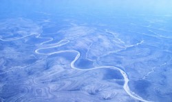 Сибирские реки опять хотят повернуть? 