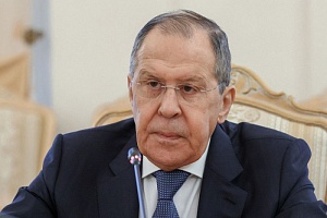 МИД заявил о минимальных условиях для решения кризиса на Украине МИД заявил о минимальных условиях для решения кризиса на Украине