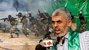 ХАМАС торжествует – Израиль в кризисе