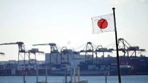 Япония вводит запрет на экспорт в РФ 164 видов товаров