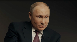 Путин рассказал истории создания «Искандеров» и центра «Сириус»
