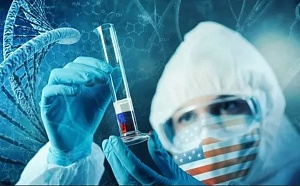 «Биолаборатории растут как на дрожжах…» «Биолаборатории растут как на дрожжах…»