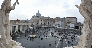 Ватикан – банкрот? 