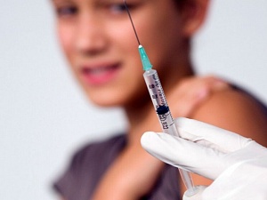 «Ъ»: власти перезапустят кампанию по продвижению вакцинации от COVID-19