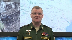 Минобороны РФ сообщило о почти 700 сдавшихся за сутки боевиках с «Азовстали»
