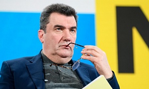 «Звезда» украинской политики «Звезда» украинской политики