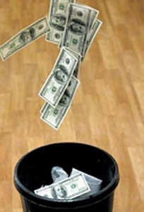 Рубль станет дороже доллара? Рубль станет дороже доллара?