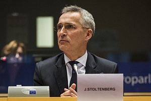 Столтенберг назвал разрушение ДРСМД демонстрацией силы НАТО