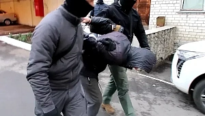ФСБ сообщила о предотвращении теракта в Брянске