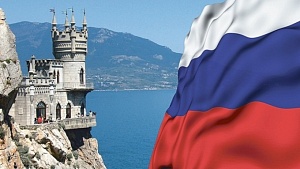 Крымское обострение Крымское обострение