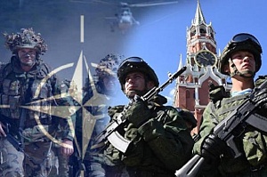 Против кого вооружается Финляндия? Против кого вооружается Финляндия?