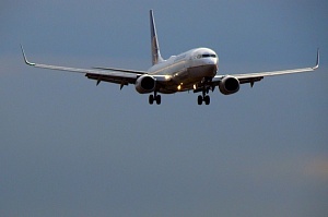 Российские авиакомпании смогут платить за лизинг самолётов в рублях