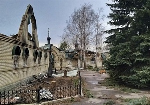 «Мы чудом все живы!» «Мы чудом все живы!»
