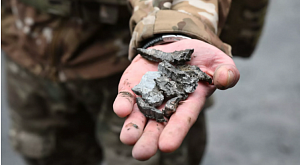Российские военные уничтожили на Украине четыре хранилища топлива