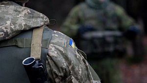 Глава ЦРУ: помощь США поможет Киеву начать наступление и ударить по Крыму