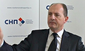 Йован Палалич: «Я уверен, русские знают, что у них нет друзей вернее сербов»