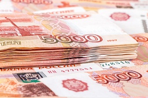 Россия сможет выплачивать валютный долг в рублях 