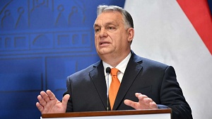 Партийный альянс премьера Венгрии выиграл парламентские выборы