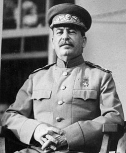 Сталин: русофил или русофоб?