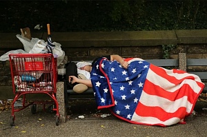 Америка – страна бедняков?