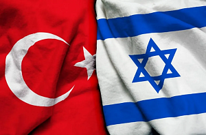 Турция вводит санкции против Израиля из-за ситуации в Газе