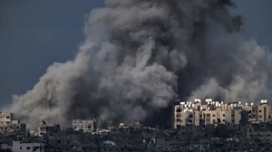 Al Arabiya: ХАМАС согласилось на инициативу США о прекращении огня в Газе