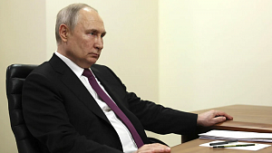 Путин подписал закон о запрете рекламы на ресурсах иноагентов