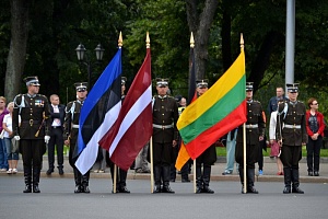Прибалтика в шоке: время платить по счетам Прибалтика в шоке: время платить по счетам