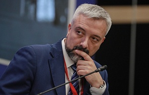 Россотрудничество отказалось работать с новым министром информации Казахстана Россотрудничество отказалось работать с новым министром информации Казахстана