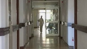 Бегство врачей Бегство врачей