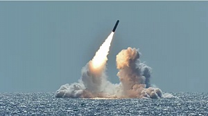 США оснастили свои подлодки новыми ядерными боеголовками