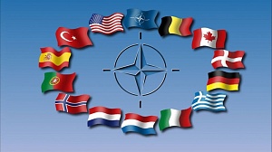 Грызня в НАТО